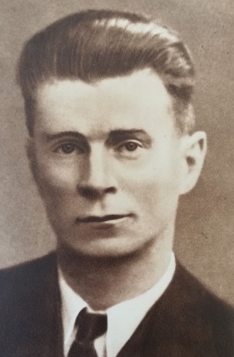 Edouard PLANQUE